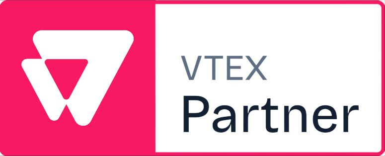 Vtex Logo